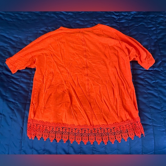Old Navy Shirt Size XL (14) - Picture 3 of 4